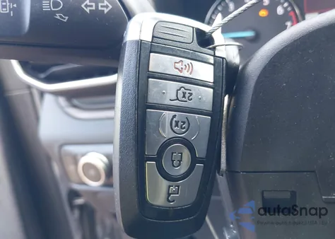 2021 Ford Explorer Limited из США, поврежденный, VIN 1FMSK8FH1MGB51176